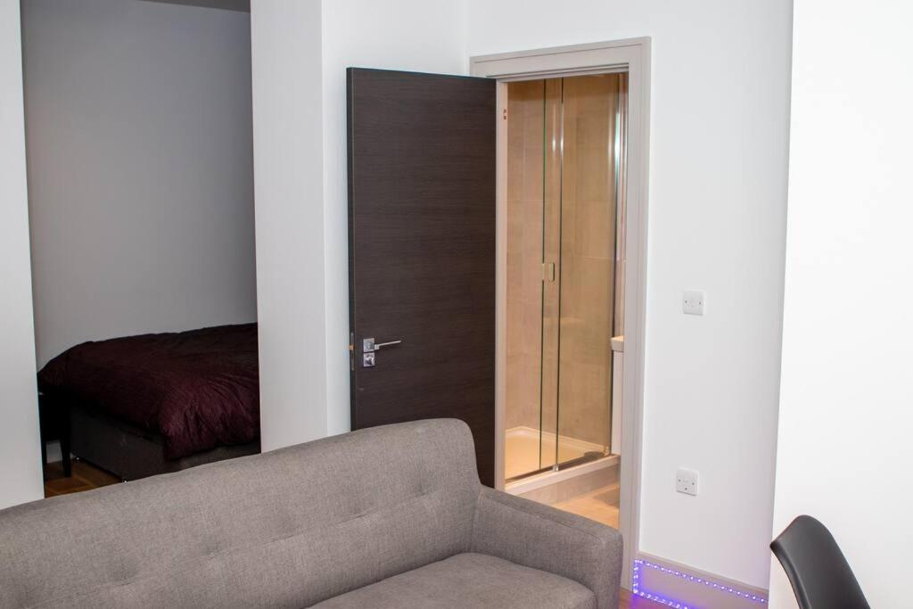 Stunning 1-Bedroom Flat In London! エクステリア 写真