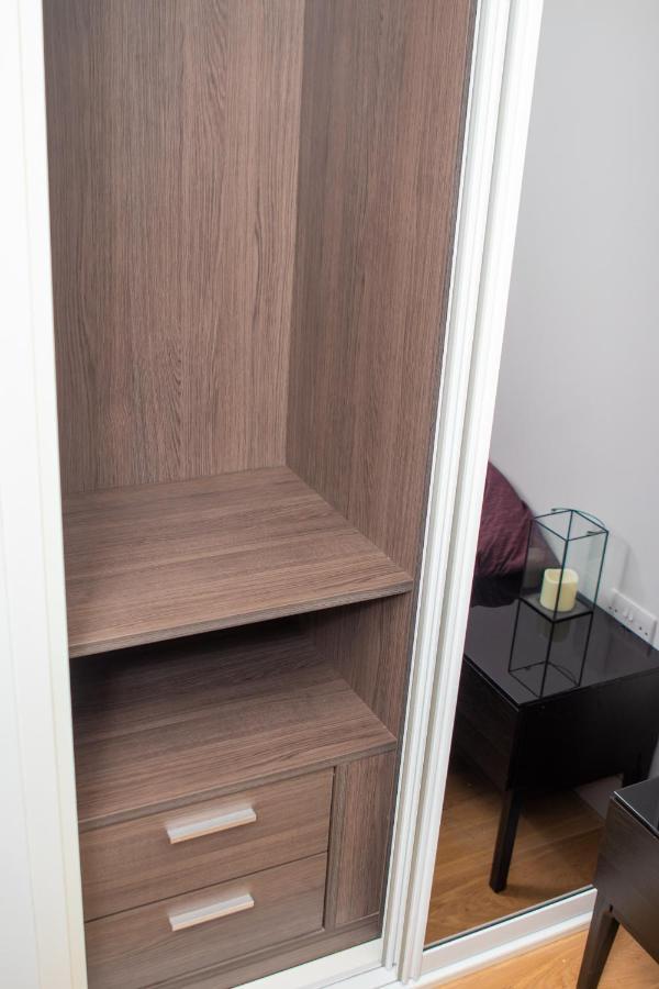 Stunning 1-Bedroom Flat In London! エクステリア 写真