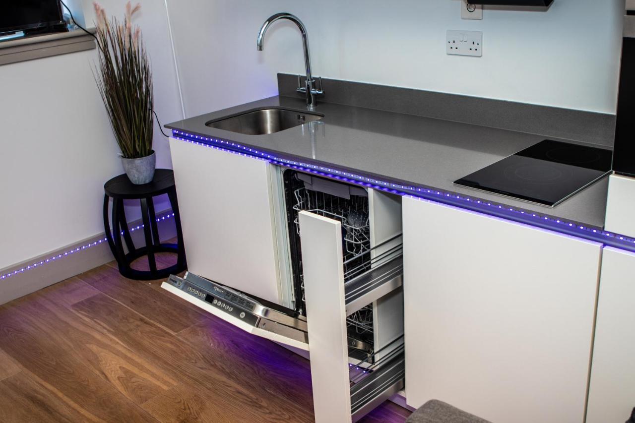 Stunning 1-Bedroom Flat In London! エクステリア 写真